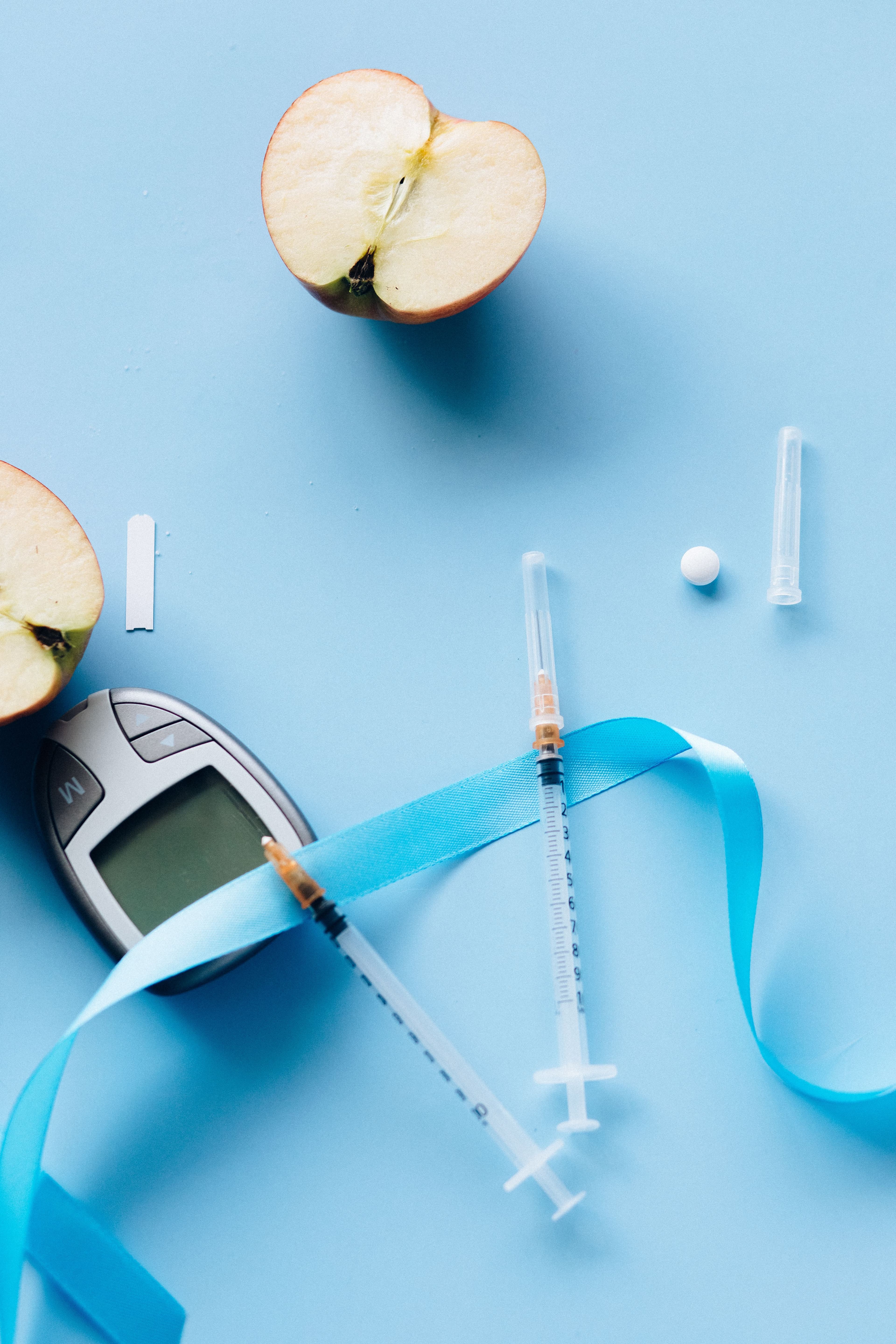 Hero vizual za članak: Da li insulin postaje važniji posle 40. godine?